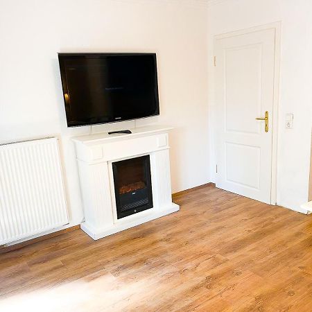 Stylische Wohnung Mit Charme Ravensburg Luaran gambar