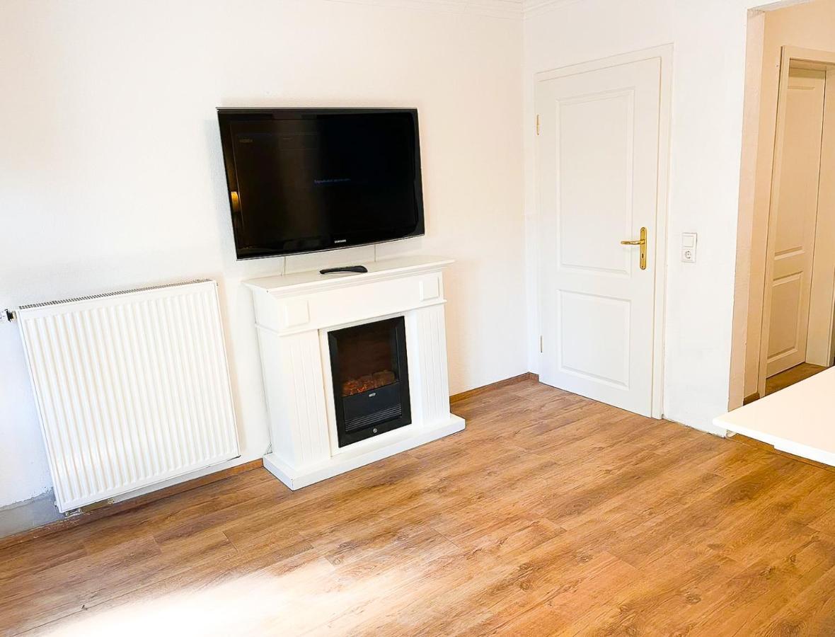 Stylische Wohnung Mit Charme Ravensburg Luaran gambar